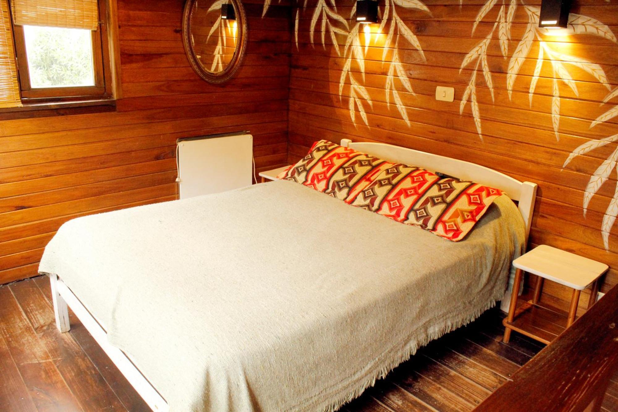Cabanas Recanto Mar del Plata Exterior photo